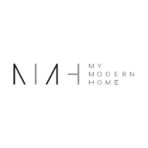 mymodernhome brand logo for mymodernhome.com