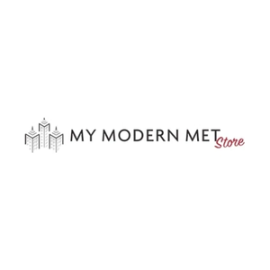 Mymodernmet brand logo for store.mymodernmet.com