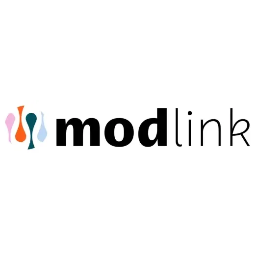 mymodlink brand logo for mymodlink.com