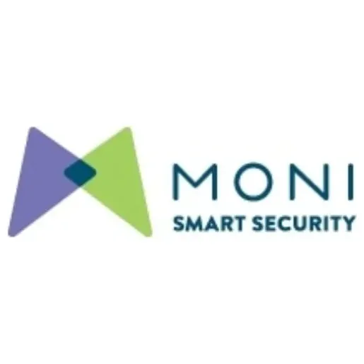 mymoni brand logo for mymoni.com