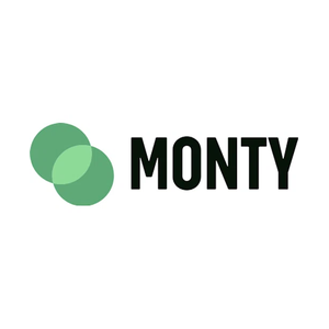 mymontycard brand logo for mymontycard.com