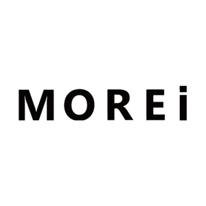 mymorei brand logo for mymorei.com
