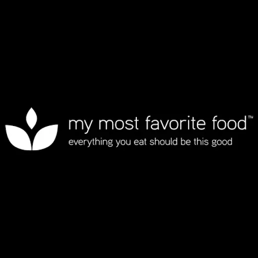 mymostfavorite brand logo for mymostfavorite.com