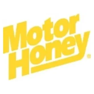 mymotorhoney brand logo for mymotorhoney.com