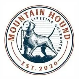 mymountainhound brand logo for mymountainhound.com