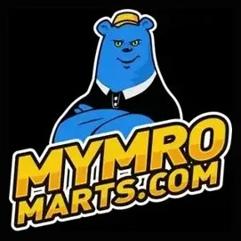 mymromarts brand logo for mymromarts.com
