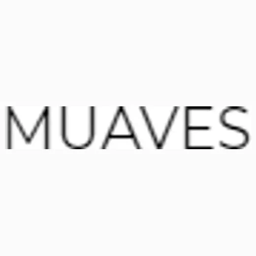 mymuaves brand logo for mymuaves.com