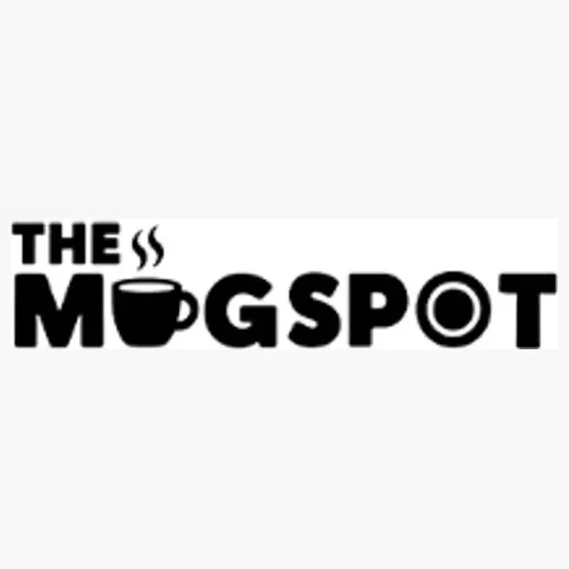 mymugspot brand logo for mymugspot.com