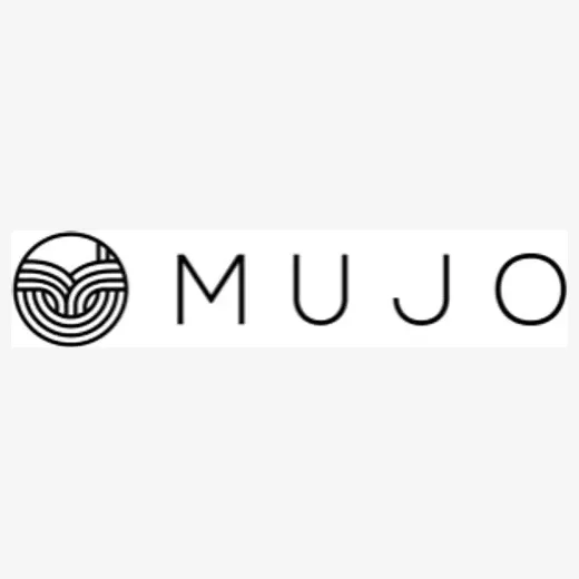 mymujo brand logo for mymujo.com