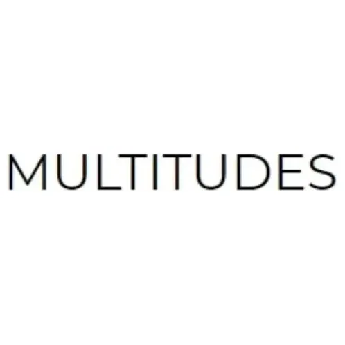 mymultitudes brand logo for mymultitudes.com