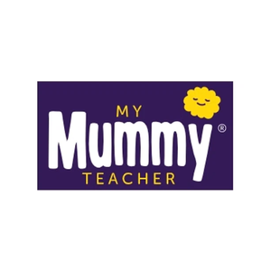 mymummyteacher brand logo for mymummyteacher.com