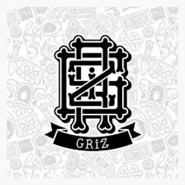 mynameisgriz brand logo for mynameisgriz.com