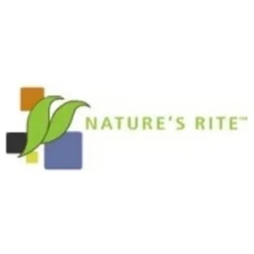 mynaturesrite brand logo for mynaturesrite.com