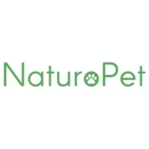 mynaturopet brand logo for mynaturopet.com