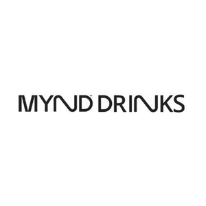 mynddrinks brand logo for mynddrinks.com
