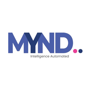 myndsolution brand logo for myndsolution.com