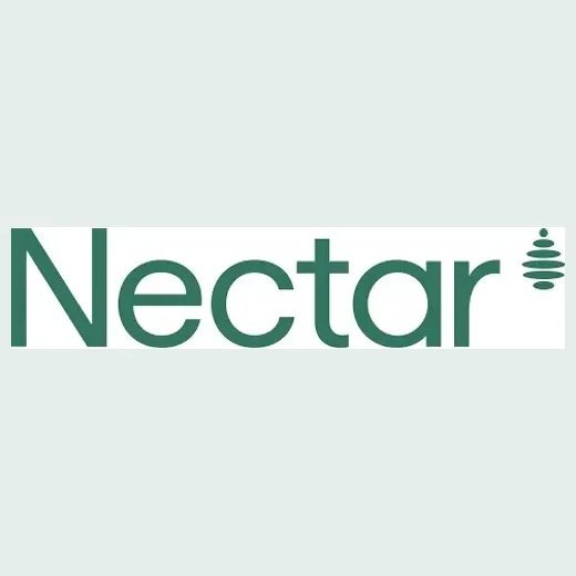 mynectar brand logo for mynectar.com