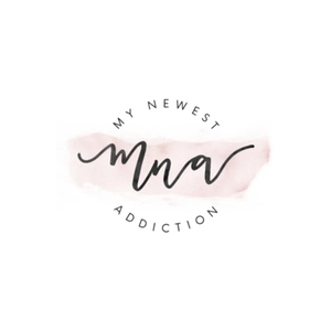 mynewestaddiction brand logo for mynewestaddiction.com