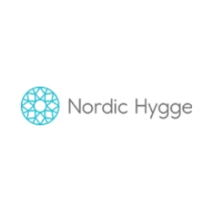 mynordichygge brand logo for mynordichygge.com