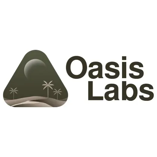 myoasislabs brand logo for myoasislabs.com