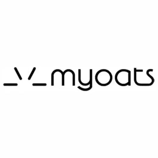 myoats brand logo for myoats.com