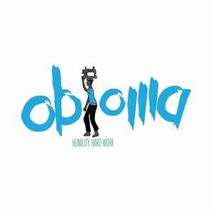myobioma brand logo for myobioma.com