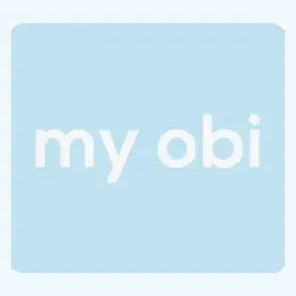 myobistore brand logo for myobistore.com