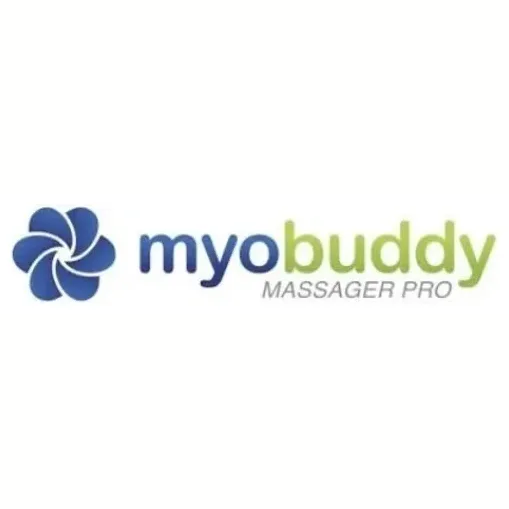 myobuddy brand logo for myobuddy.com