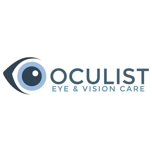 myoculist brand logo for myoculist.com