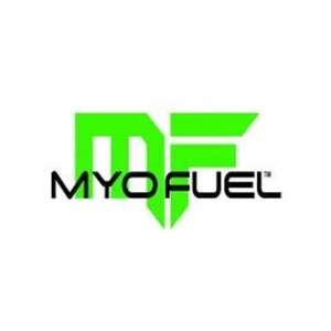 myofuel brand logo for myofuel.com
