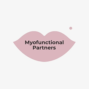 myofunctionalpartners brand logo for myofunctionalpartners.com