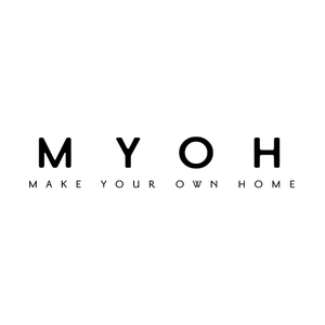 myohamerica brand logo for myohamerica.com