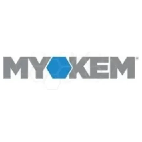 myokem brand logo for myokem.com