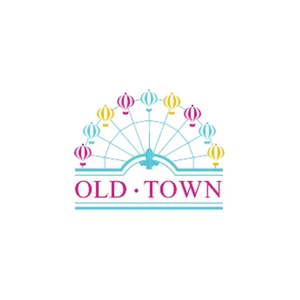 myoldtownusa brand logo for myoldtownusa.com