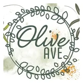 myoliveave brand logo for myoliveave.com