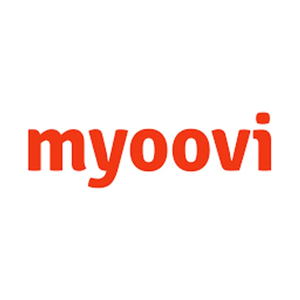 myoovi brand logo for myoovi.us