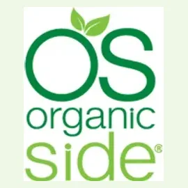 myorganicside brand logo for myorganicside.com