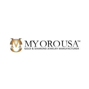 myorousa brand logo for myorousa.com
