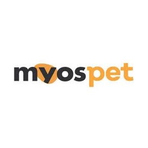 myospet brand logo for myospet.com