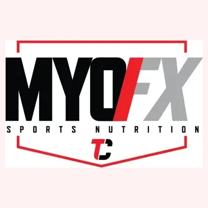 myosport brand logo for myosport.com