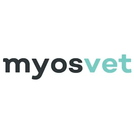 myosvet brand logo for myosvet.com