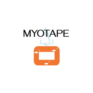 myotape brand logo for myotape.com