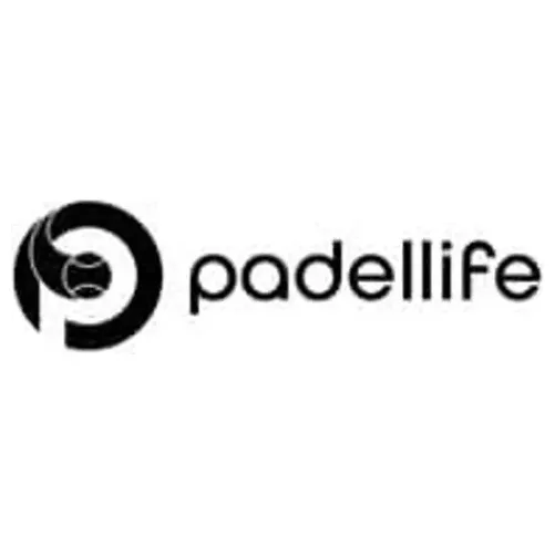 mypadellife brand logo for mypadellife.com