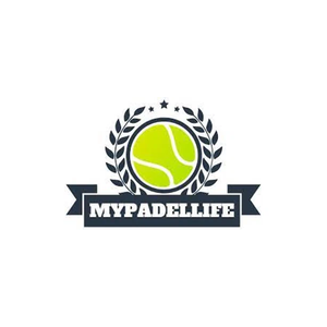 mypadellifes brand logo for mypadellifes.com