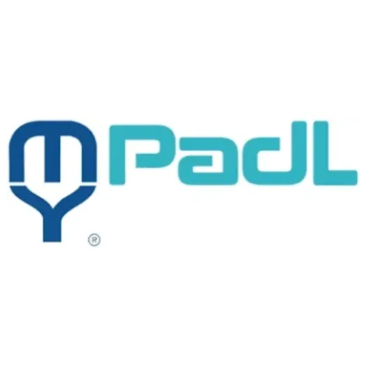 mypadl brand logo for mypadl.com