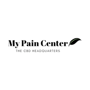 mypaincenter brand logo for mypaincenter.com