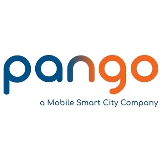mypango brand logo for mypango.com