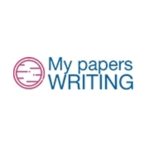 mypaperswriting brand logo for mypaperswriting.com