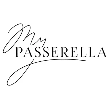 mypasserella brand logo for mypasserella.com