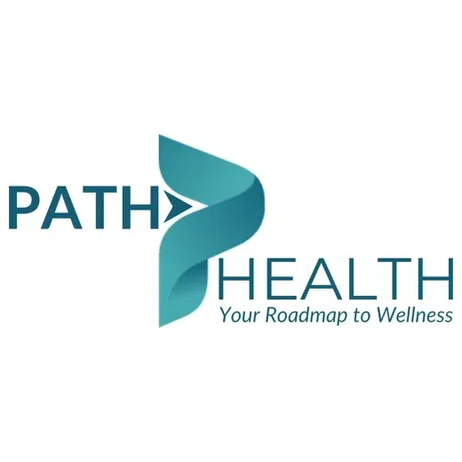 mypath brand logo for mypath.health